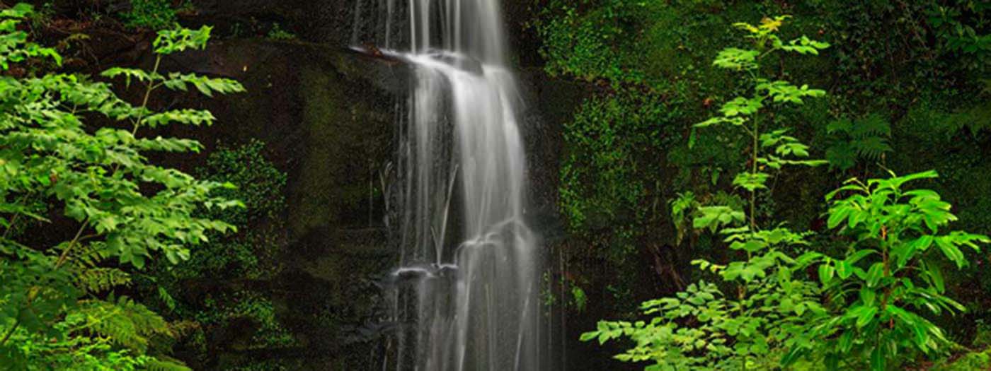 Visit Neath, Waterfall country in Wales