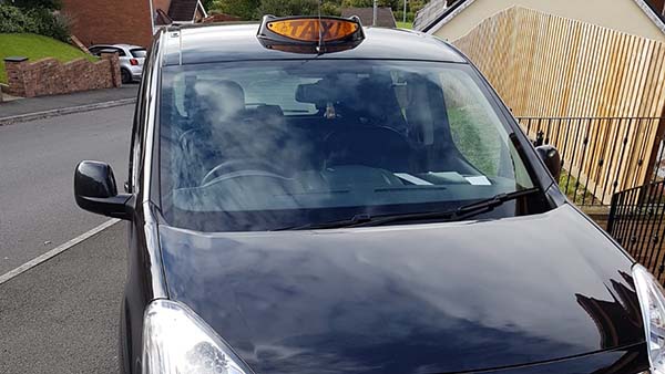 Pontypridd Taxi Cabs