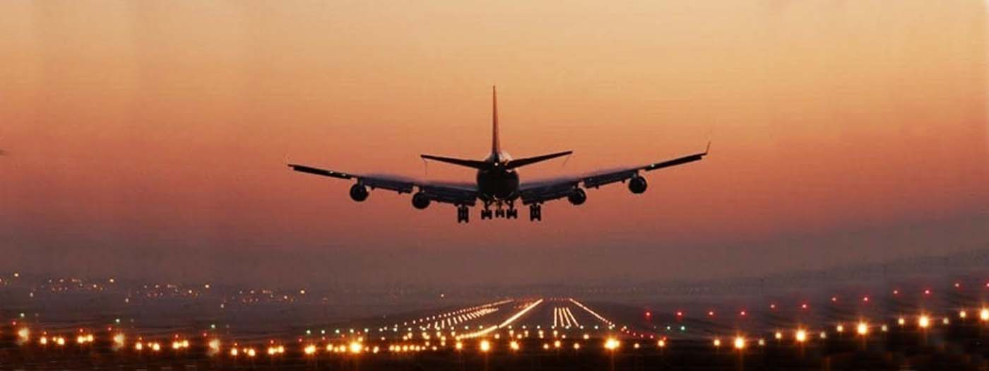 Airport Transfers available